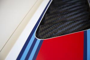 Porsche 935 Martini 2020 года 